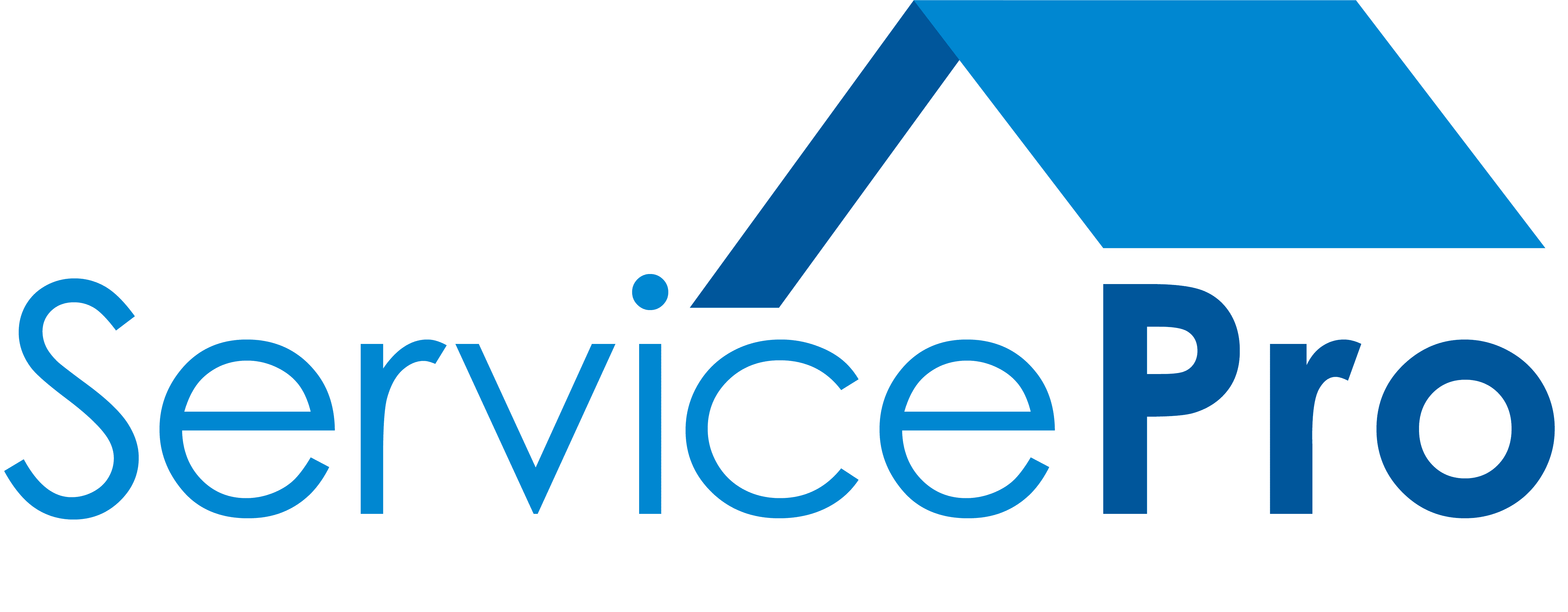 ServicePro Logo